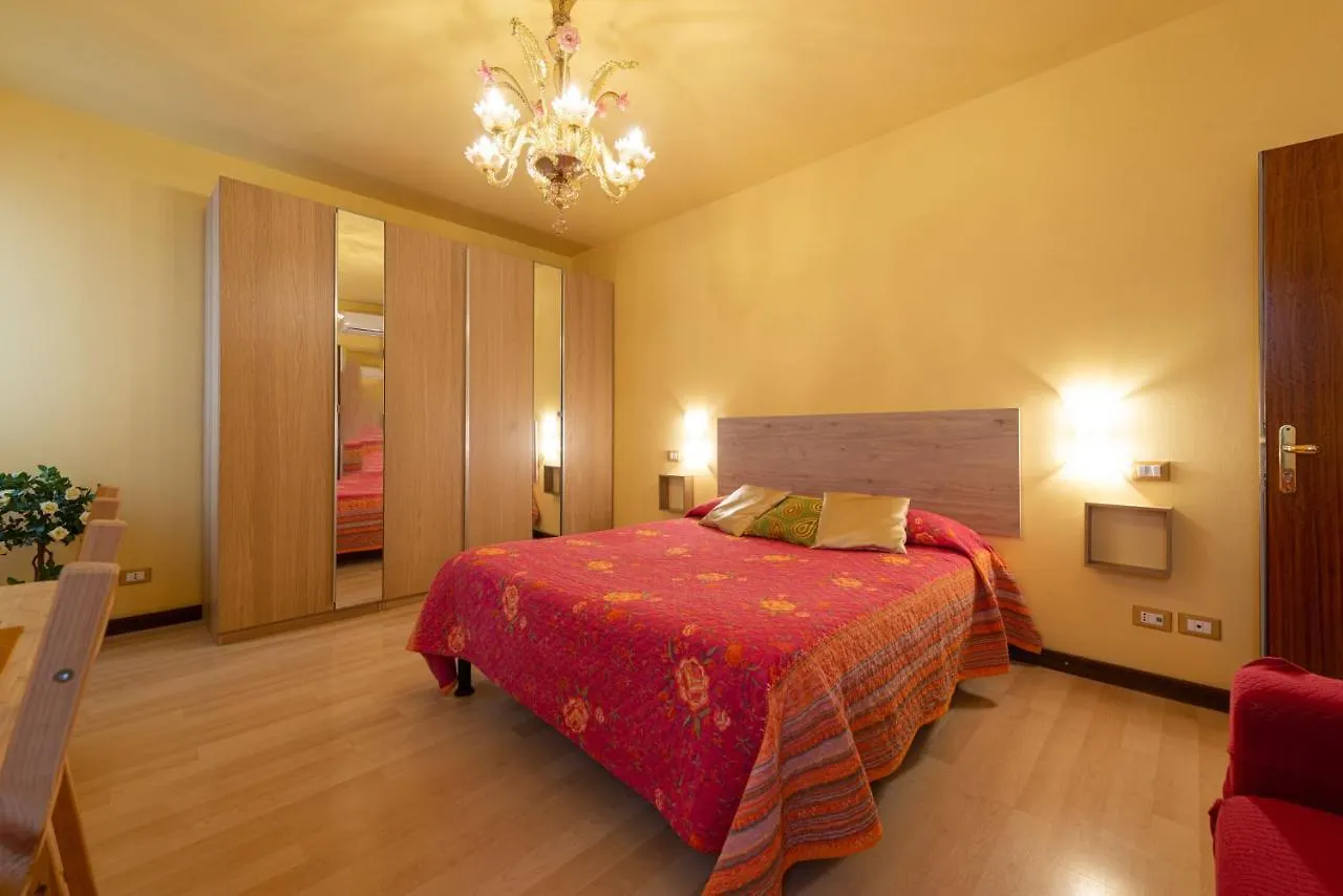 B&B Da Nina Venice (Adults Only) 0*,  Włochy