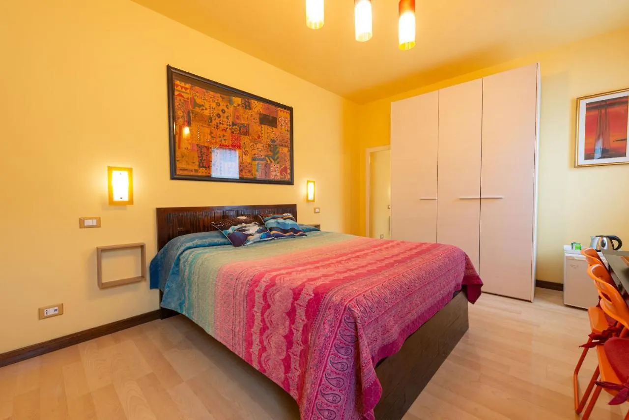 Nocleg ze śniadaniem B&B Da Nina Venice (Adults Only) Włochy