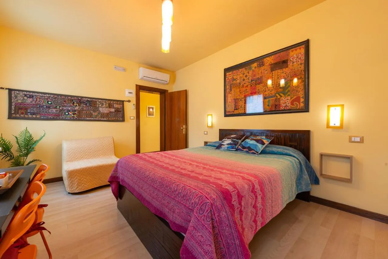 B&B Da Nina Venice (Adults Only) Nocleg ze śniadaniem