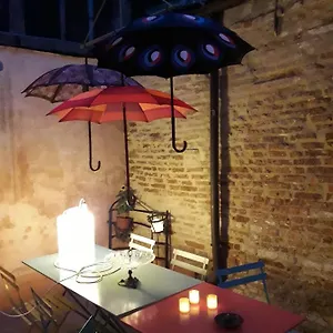  Couette-café Ai Giardini De Casteo