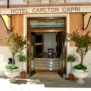 3* Otel Carlton Capri