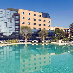 Mercure Romanazzi Carducci Otel Bari
