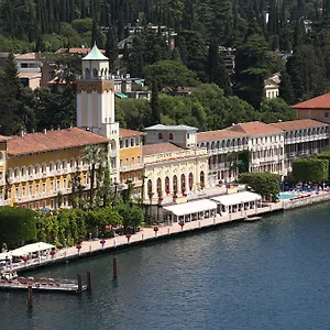 Grand Gardone Otel Gardone Riviera