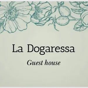  Gasthof La Dogaressa