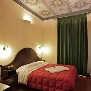 Panda 2*, Roma Itália