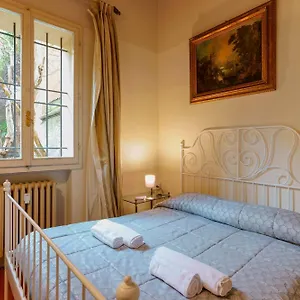 Borgo Cantarana Daire Bolonya