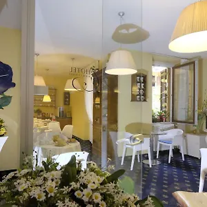 My Hotel Milaan