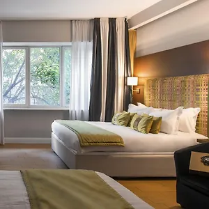 Residenza Flaminio Gaio Konukevi Roma