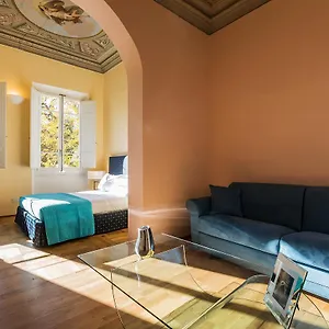 La Scala Otel Floransa