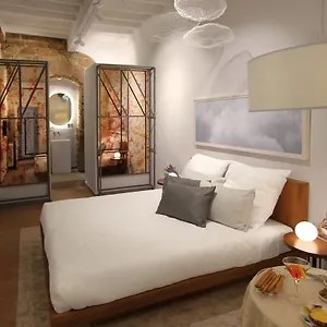 Casa Thiele Signoria Oda ve Kahvaltı Floransa