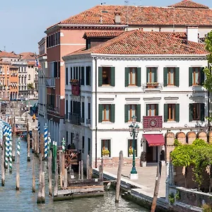 Canal Grande Venetië