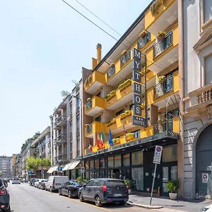 Mythos Otel Milano