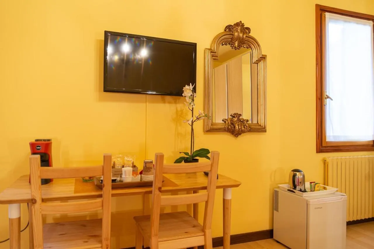B&B Da Nina Venice (Adults Only) Bed & Breakfast